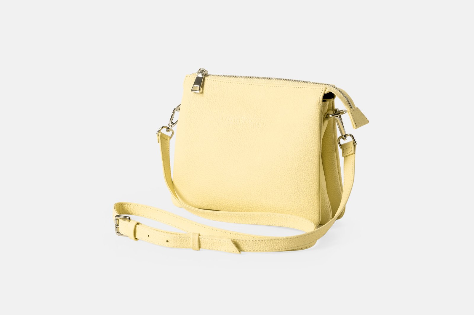 Morral Amarillo