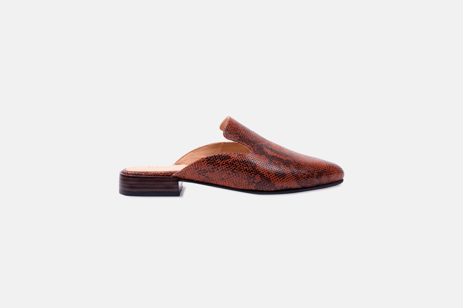 Balerina BALE-PANT Cascabel Naranja