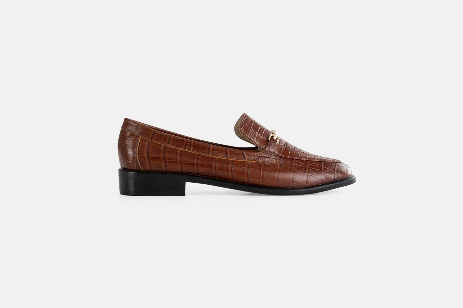 Zapato ZV23-03 Croco Apache Valencia