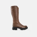 Bota CHARLOTTE Marrón