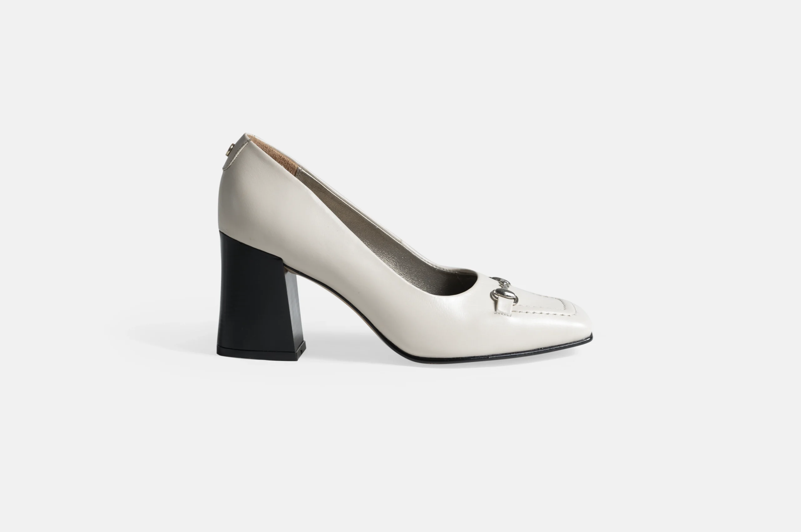 Stiletto GB-2061 Hueso